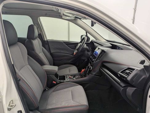 Used 2022 Subaru Forester Sport AWD/4WD image 23