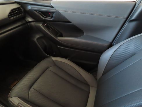 Used 2024 Subaru Crosstrek 2.5i Wilderness image 21