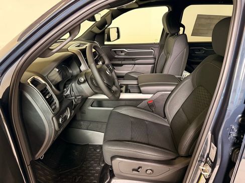 New 2026 RAM 1500 Big Horn image 12