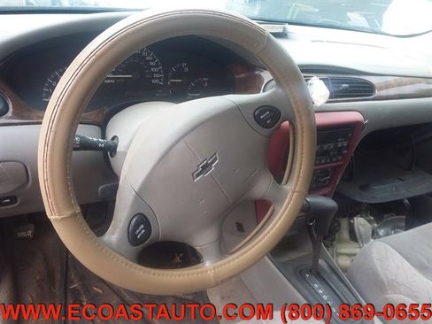 Used 2001 Chevrolet Malibu LS image 10