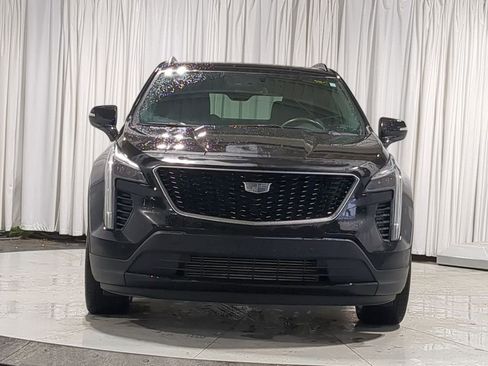 Used 2023 Cadillac XT4 Sport w/ LPO, Onyx Lite Package image 21