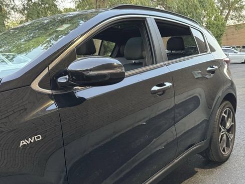 Used 2021 Kia Sportage SX AWD/4WD image 21