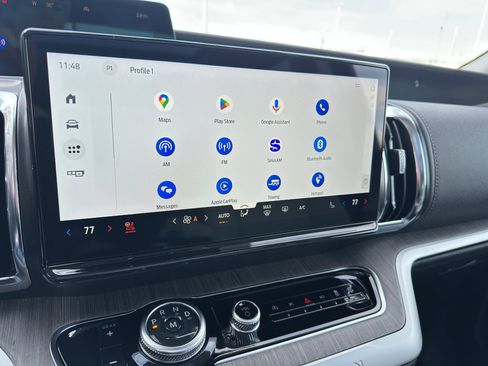 New 2025 Ford Expedition Max Platinum w/ Platinum Ultimate Package image 20