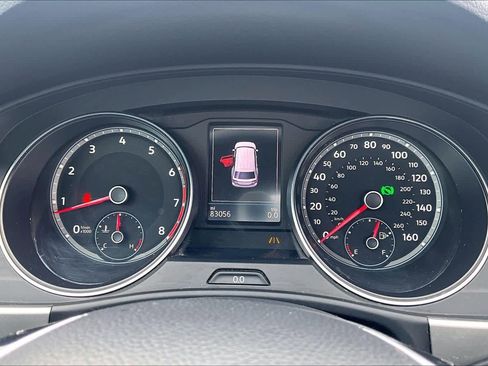 Used 2018 Volkswagen Atlas SE image 24