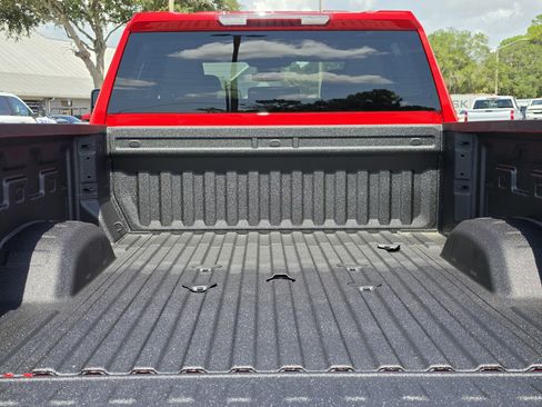 New 2026 Chevrolet Silverado 2500 Custom w/ Custom Convenience Package AWD/4WD image 15