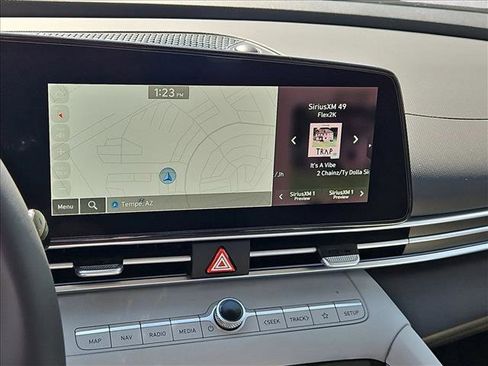 New 2026 Hyundai Elantra Limited image 13