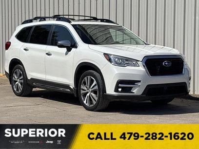 Used 2019 Subaru Ascent Touring w/ Popular Package #2