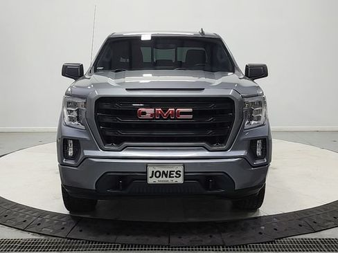 Used 2020 GMC Sierra 1500 Elevation w/ Elevation Value Package AWD/4WD image 3
