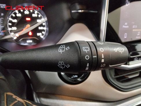 Used 2022 Jeep Compass Limited AWD/4WD image 17