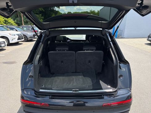 Used 2023 Audi Q7 2.0T Premium Plus AWD/4WD image 15