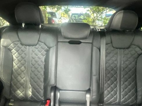 Used 2023 Audi SQ5 Premium Plus AWD/4WD image 22