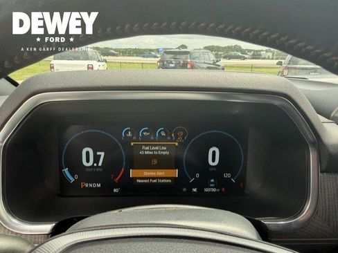 Used 2022 Ford F150 Platinum w/ Equipment Group 701A High AWD/4WD image 19