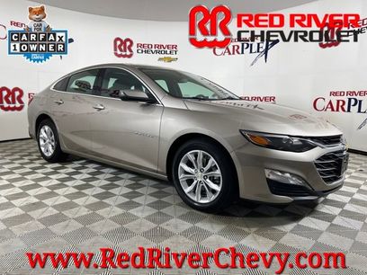 Used 2023 Chevrolet Malibu LT