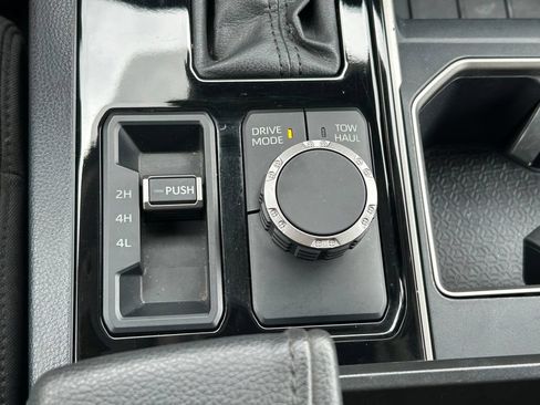 Used 2023 Toyota Tundra SR5 AWD/4WD image 26