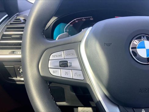 Certified 2024 BMW X3 sDrive30i w/ Premium Package image 21