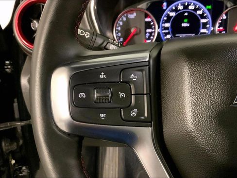 Used 2025 Chevrolet Blazer RS image 18