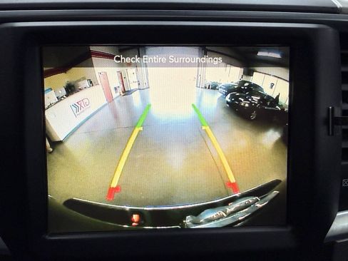 Used 2016 RAM 1500 Big Horn AWD/4WD image 27