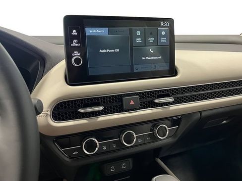 New 2027 Honda HR-V EX-L image 23