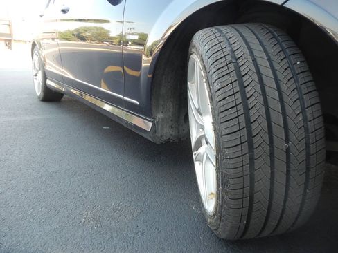 Used 2012 Mercedes-Benz C 250 Sedan image 20