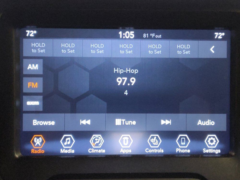 Used 2020 Jeep Renegade Limited AWD/4WD image 25