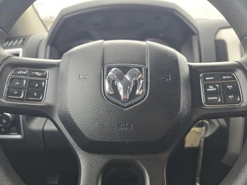 Used 2019 RAM 1500 Classic Warlock image 25