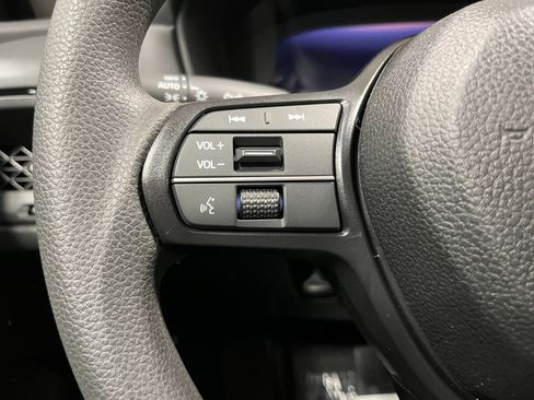 New 2025 Honda Accord SE image 18