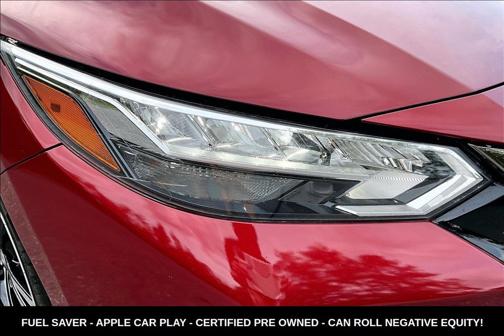 Certified 2023 Nissan Sentra SR w/ Electronics Package FWD image 30