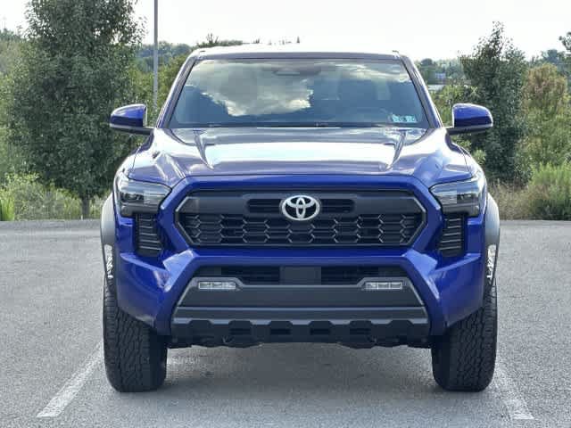 Used 2024 Toyota Tacoma TRD Off-Road AWD/4WD image 30