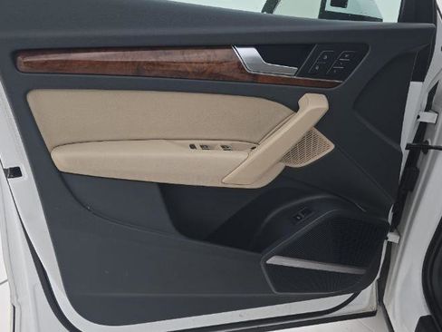 Used 2018 Audi Q5 2.0T Premium Plus w/ Premium Plus Package image 9