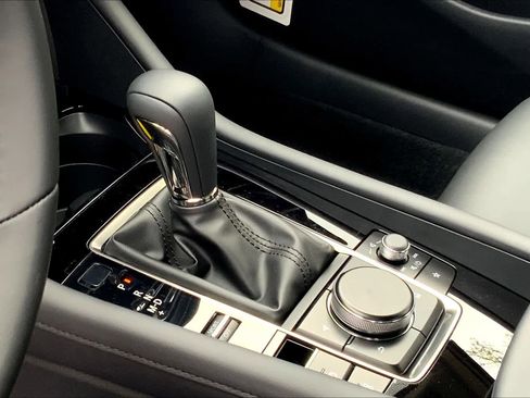 Used 2025 MAZDA MAZDA3 s image 7