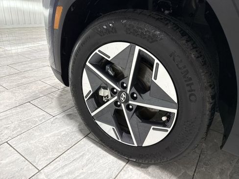 Used 2025 Hyundai Tucson SEL image 34