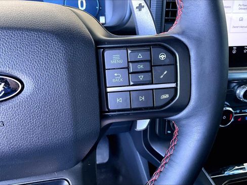 Certified 2025 Ford F150 Raptor image 25