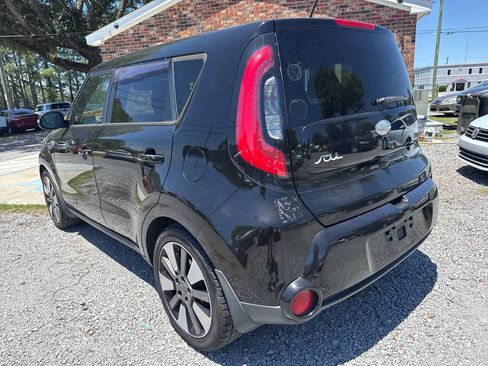 Used 2014 Kia Soul ! w/ Sun & Sound Package FWD image 5