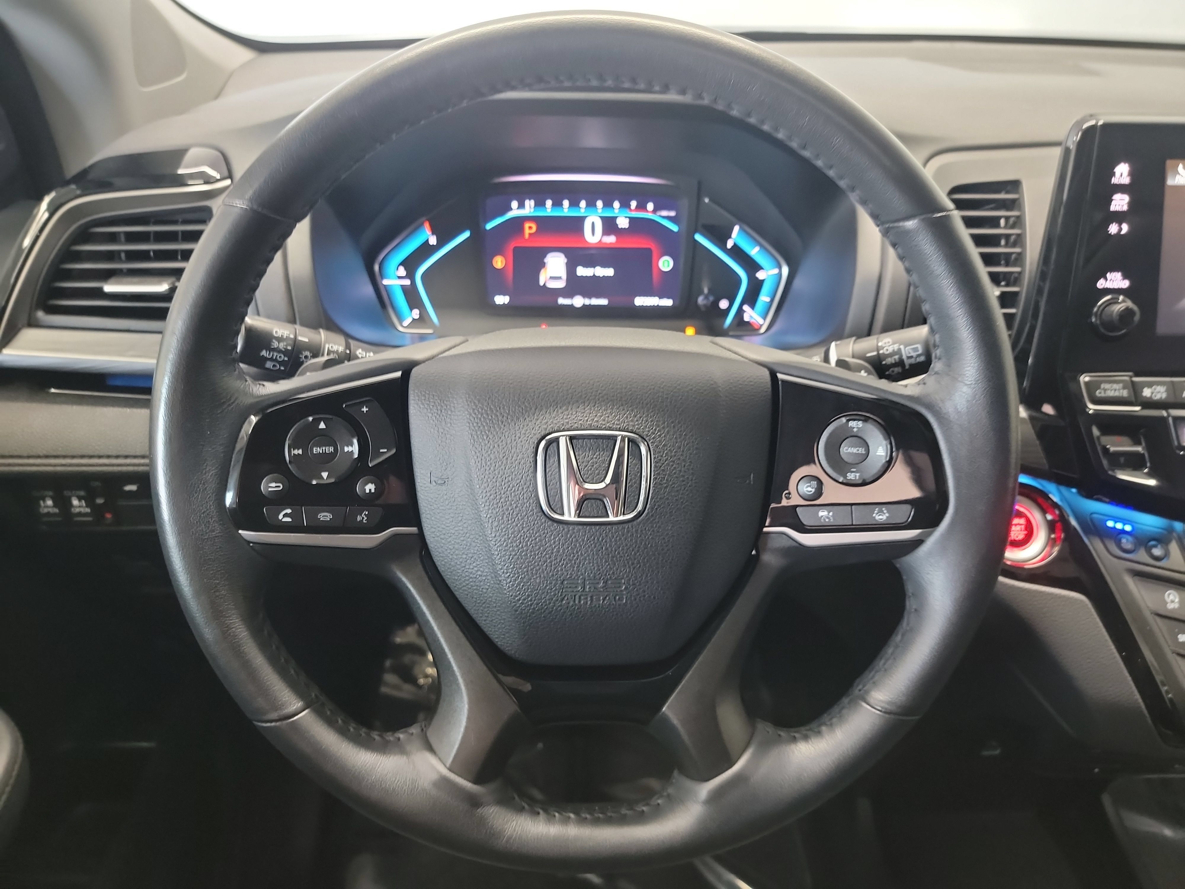 Certified 2023 Honda Odyssey Elite image 17