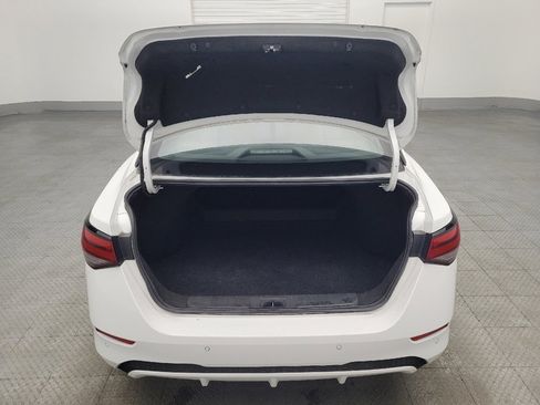 Used 2024 Nissan Sentra S image 29