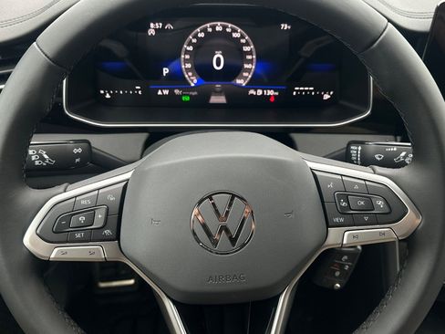 New 2025 Volkswagen Jetta Sport FWD image 21