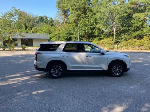 Used 2021 Hyundai Palisade SEL AWD/4WD image 4