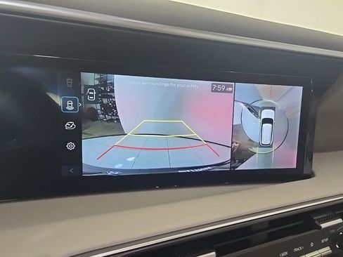 New 2026 Hyundai Palisade Limited FWD image 20