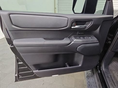 Used 2024 Toyota Land Cruiser w/ Premium Package AWD/4WD image 35