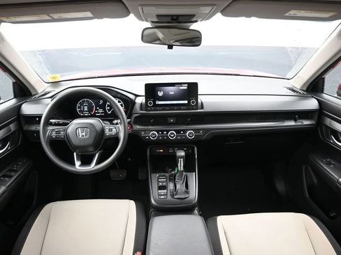Certified 2023 Honda CR-V EX image 12