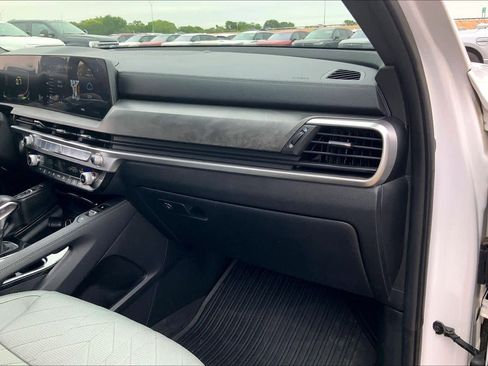Used 2023 Kia Telluride EX X-Line AWD/4WD image 19