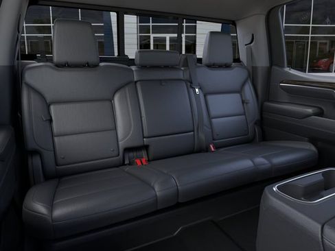 New 2026 GMC Sierra 1500 SLT w/ SLT Convenience Package RWD image 17
