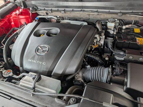 Certified 2023 MAZDA CX-5 AWD 2.5 S w/ Preferred Package image 25