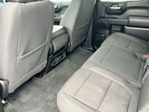 Used 2020 Chevrolet Silverado 1500 LT w/ All-Star Edition image 18