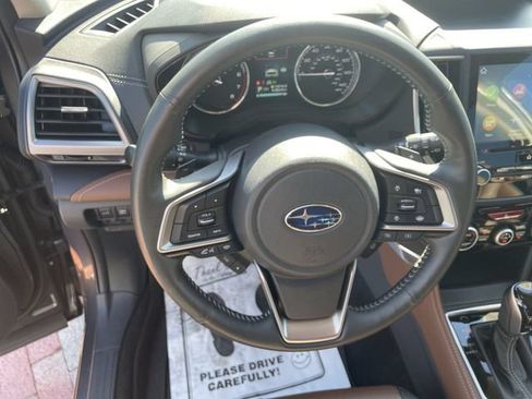 Used 2023 Subaru Forester Touring AWD/4WD image 11