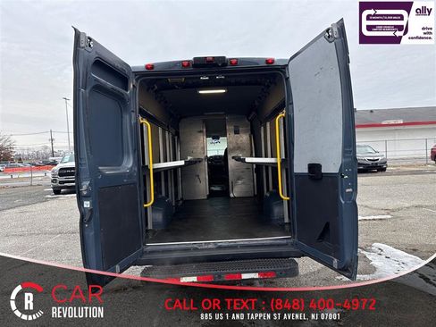 Used 2020 RAM ProMaster 3500 image 6