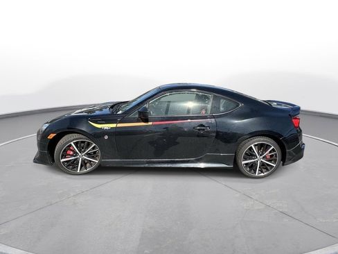 Used 2019 Toyota 86 TRD SE image 7
