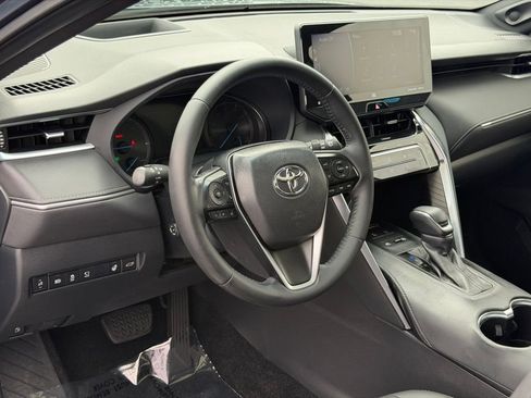 Used 2021 Toyota Venza Limited w/ Advanced Technology Package AWD/4WD image 21
