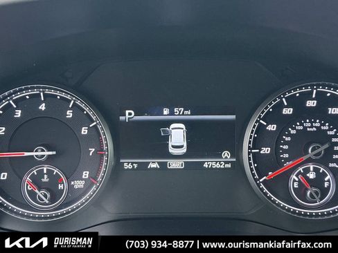 Used 2022 Hyundai Santa Fe SEL w/ Cargo Package image 13