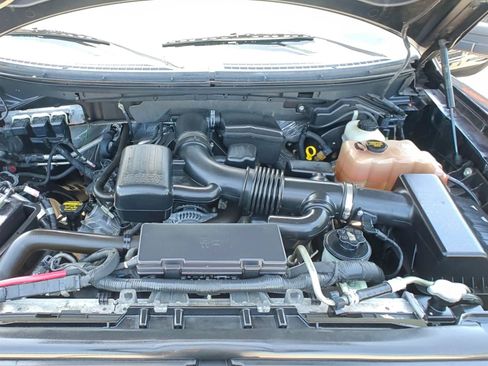 Used 2010 Ford F150 Raptor AWD/4WD image 32